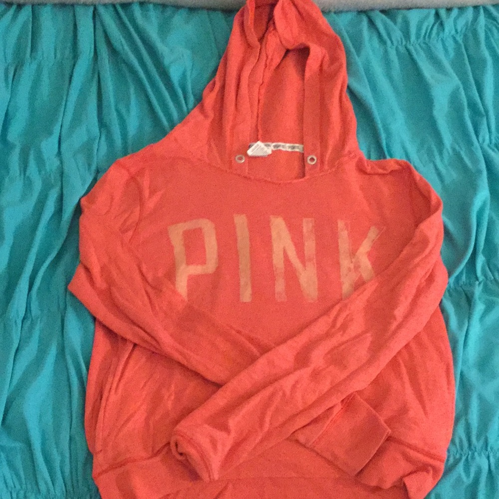 PINK Hoodie